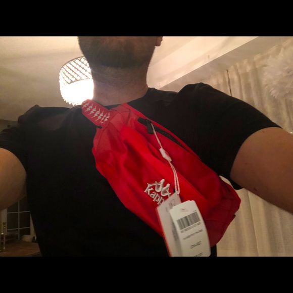 Kappa Other - BNWT Kappa oversized unisex Banda Waist/belt bag !